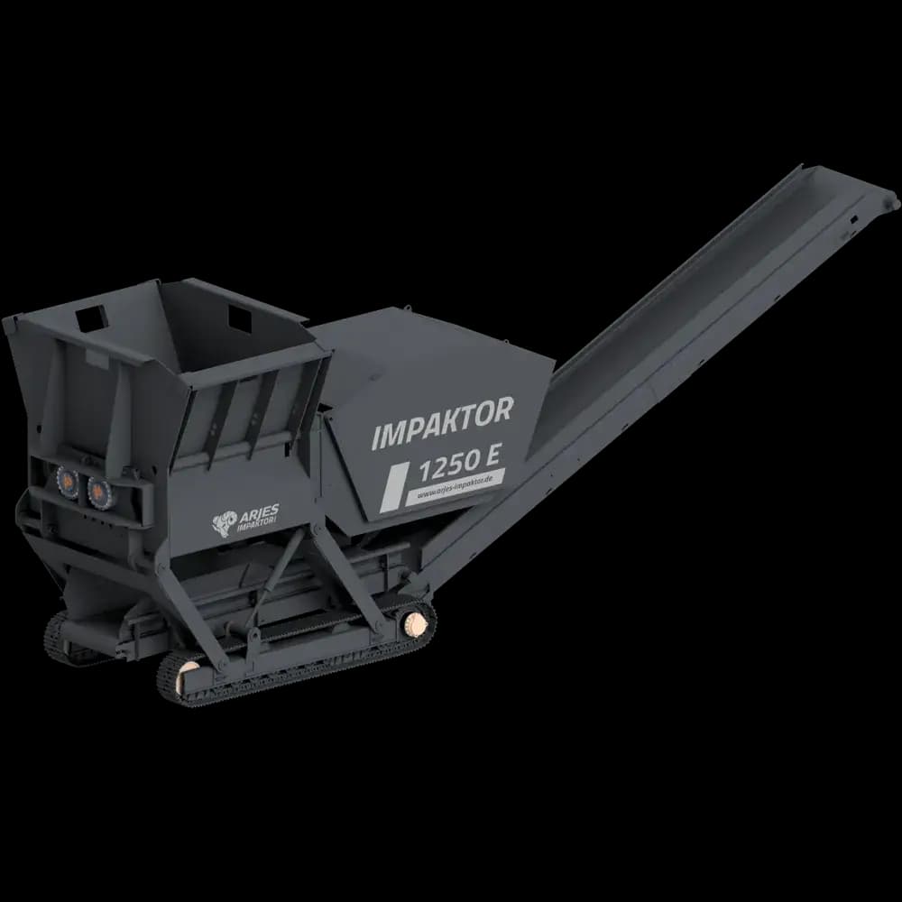 IMPAKTOR 1250 E